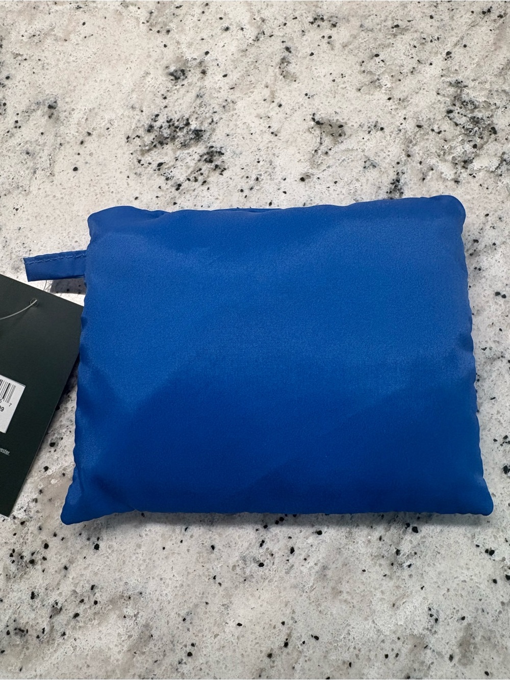 Starbucks ALASKA Discovery Series Reusable Tote. NEW With TAG. Hard to find. - Picture 2 of 3